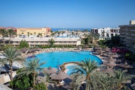 Sindbad Club (Ex.sindbad Aqua Resort)