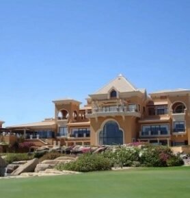 The Cascades Golf Resort, Spa & Thalasso