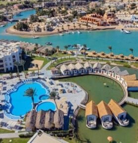 Panorama Bungalows El Gouna