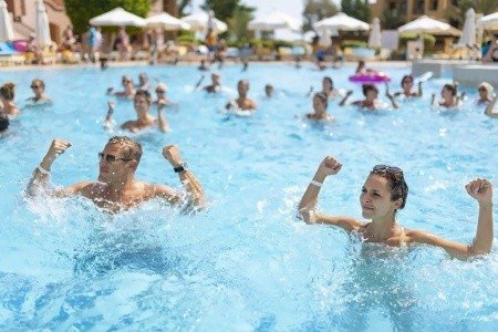 The Three Corners Rihana Resort - Obrázek 4