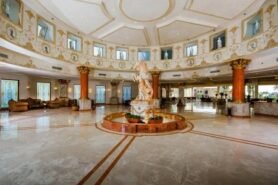 Titanic Palace Resort
