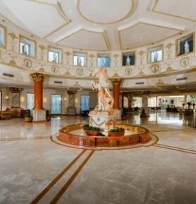 Titanic Palace Resort