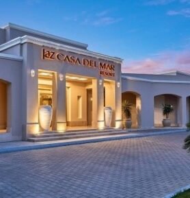 Iberotel Casa Del Mar Resort