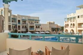 Mosaique El Gouna