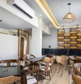 The Bay Hotel Hurghada Marina