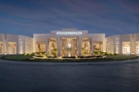 Steigenberger Ras Soma Beach