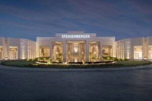 Steigenberger Ras Soma Beach