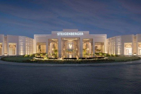 Steigenberger Ras Soma Beach