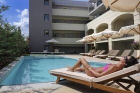 Sentido Aegean Pearl