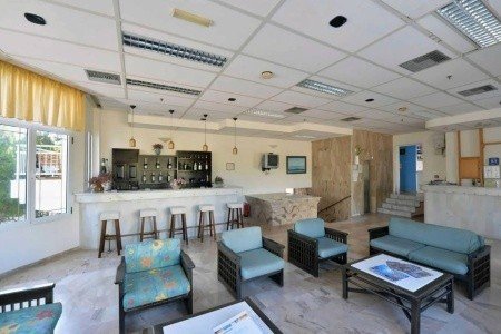 Anna Apartments - Obrázek 3