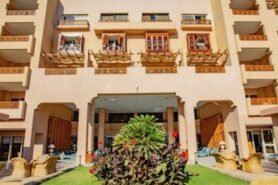 Continental Hotel Hurghada (Ex. Mövenpick Resort Hurghada)