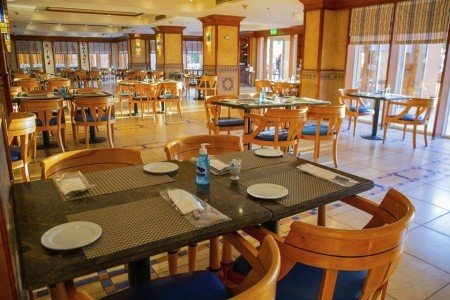 Continental Hotel Hurghada (Ex. Mövenpick Resort Hurghada) - Obrázek 3