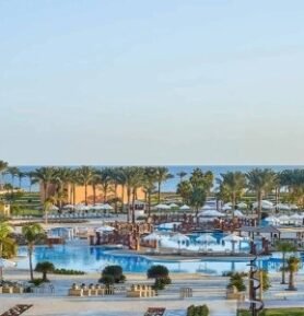 Jaz Grand Marsa (Ex. Grand Resta)