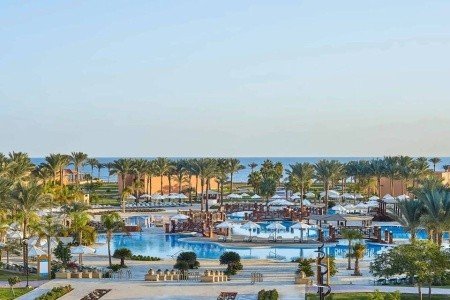 Jaz Grand Marsa (Ex. Grand Resta)