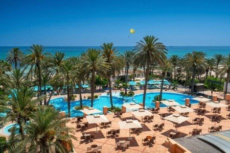 El Ksar Resort & Thalasso