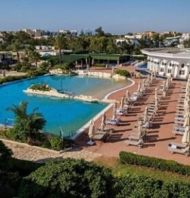 Medina Belisaire & Thalasso