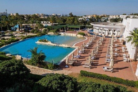 Medina Belisaire & Thalasso