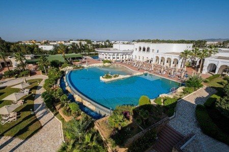 Medina Belisaire & Thalasso - Obrázek 4