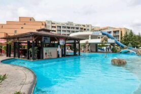 Trakia Plaza