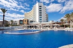 Sousse Pearl Marriott Resort & Spa