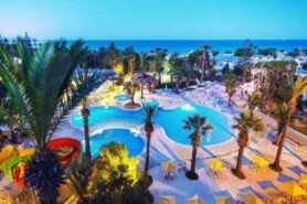Marhaba Club