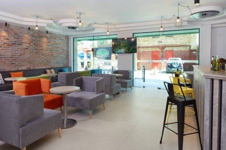 Aktinia - Obrázek 4