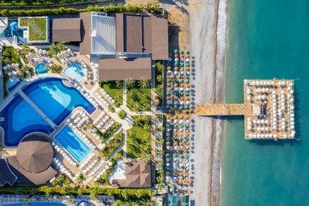 Kirman Hotels Sidera Premium - Obrázek 2