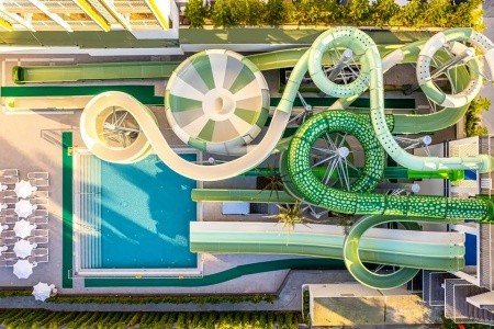 Kirman Hotels Sidera Premium