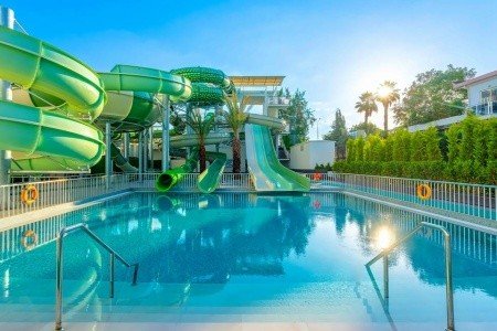 Kirman Hotels Sidera Premium - Obrázek 3