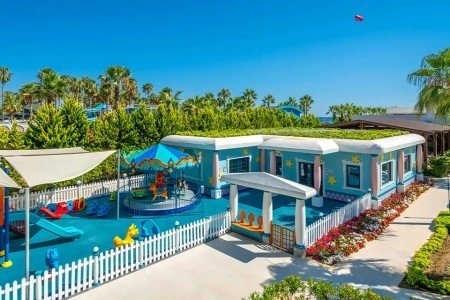 Kirman Hotels Sidera Premium - Obrázek 4