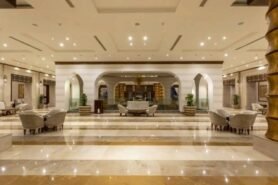 Posh Club By Sunrise Arabian Beach