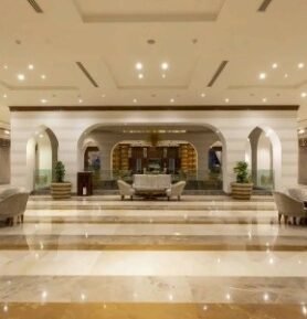 Posh Club By Sunrise Arabian Beach