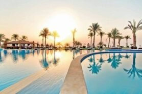 Posh Club By Sunrise Montemare