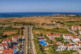 Irem Garden