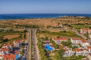 Irem Garden