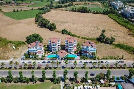 Irem Garden - Obrázek 3