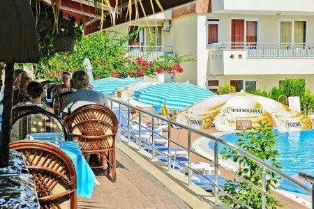 Irem Garden - Obrázek 4