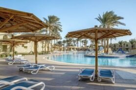 Palm Beach Resort