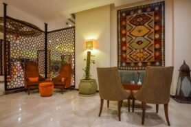 Royal Star Beach Resort