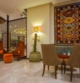 Royal Star Beach Resort