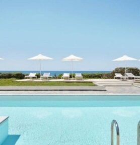 Grecotel Lux Me White Palace