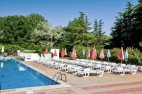 Park Hotel Continental