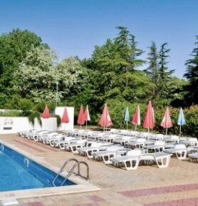 Park Hotel Continental