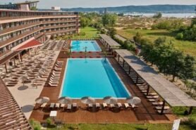 Sunny Beach Club (Ex. Cook's Club Sunny Beach)