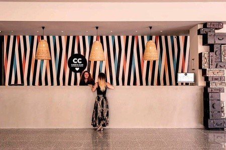 Sunny Beach Club (Ex. Cook's Club Sunny Beach) - Obrázek 4