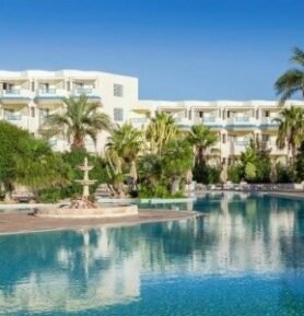 Sentido Bellevue Park