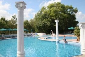 Duni Royal Resort - Holiday Village