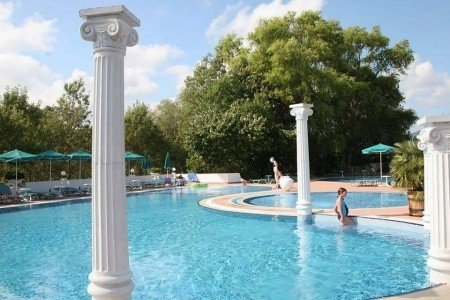 Duni Royal Resort - Holiday Village