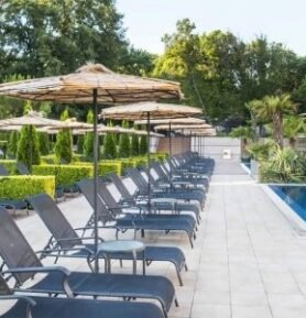 Lti Dolce Vita Sunshine Resort