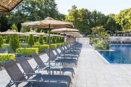 Lti Dolce Vita Sunshine Resort